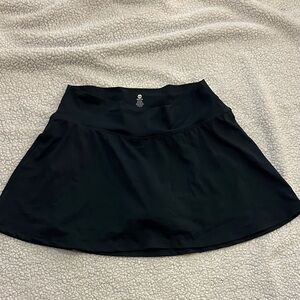 Senita Baseline skort L